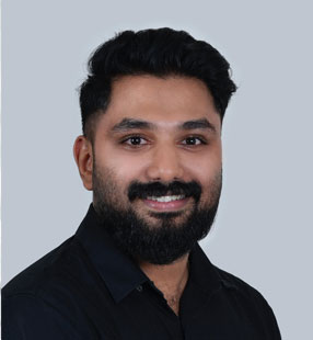 Dr. Athul S Nath