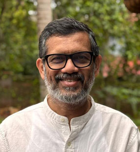 Dr. Auswaf Ahsan