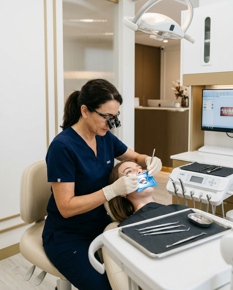 Dental Procedure