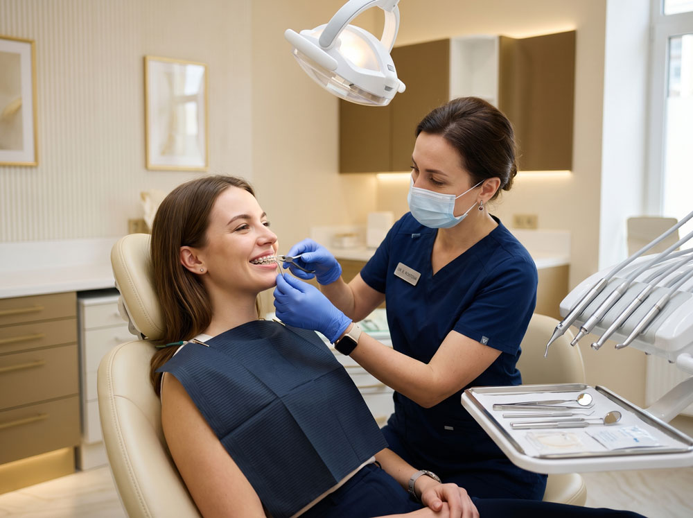 Braces Treatment in Calicut