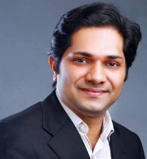 Dr. Jose Jacob
