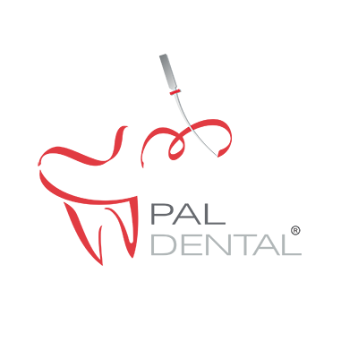 PAL Dental Clinic Logo