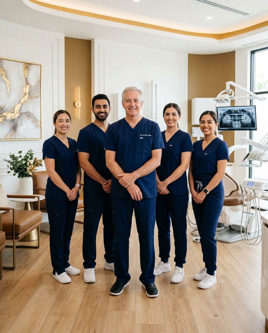 PAL Dental Clinic achievements and milestones