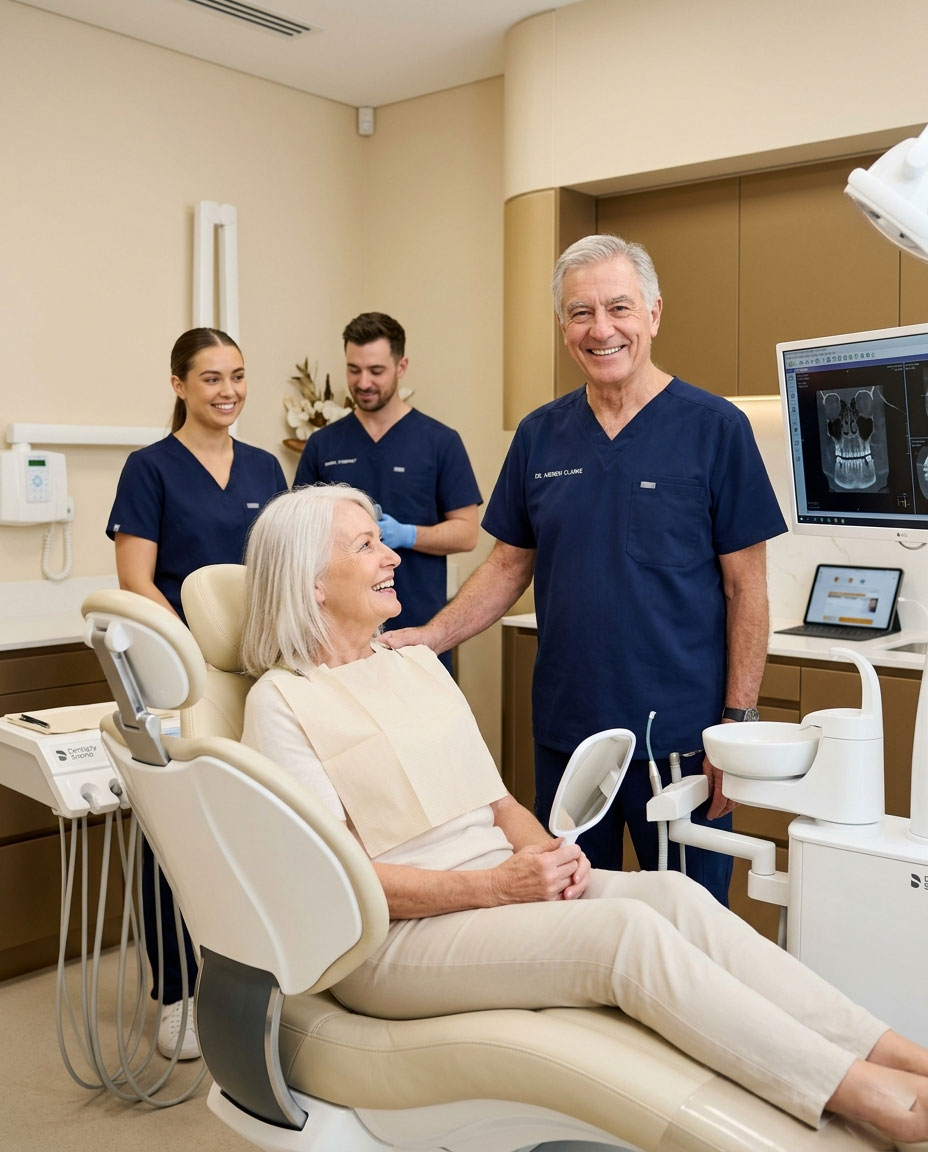 Why choose PAL Dental Clinic Calicut