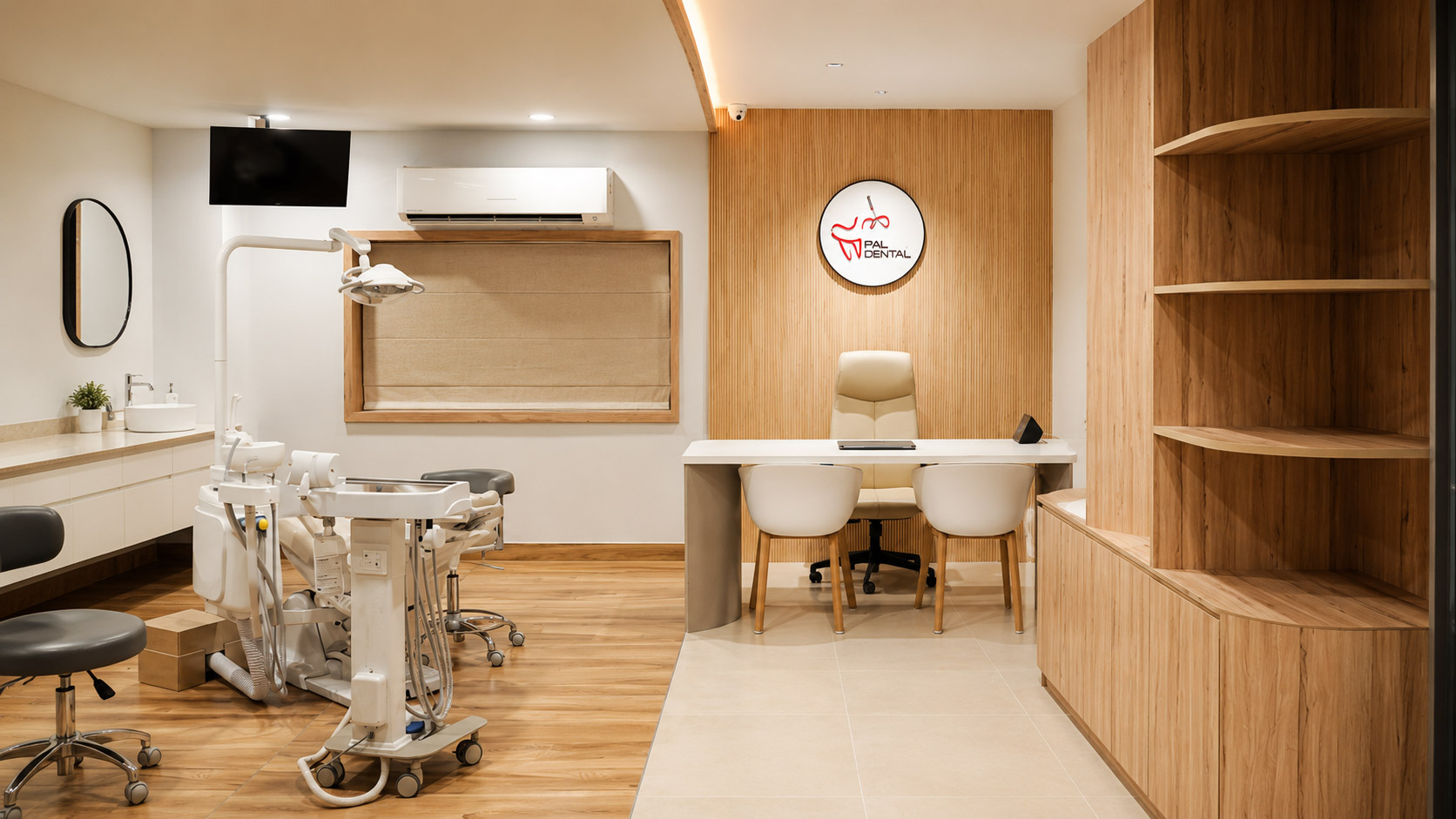 Pal Dental Clinic – Best Dental Clinic in Calicut