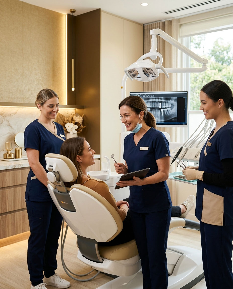 Personalized dental solutions at the best dental clinic in Kozhikode