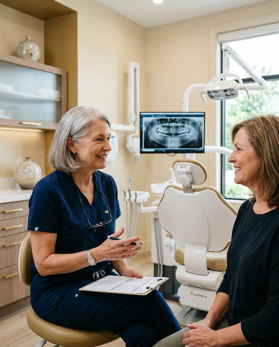 Pal Dental Clinic Root Canal and Laser Dentistry West Hill Kozhikode