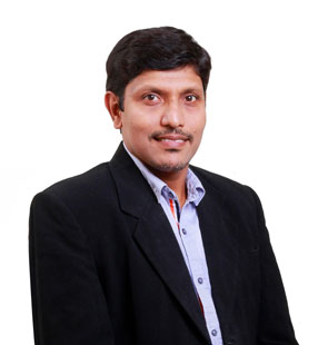 Dr. Rafeeque Muhammed