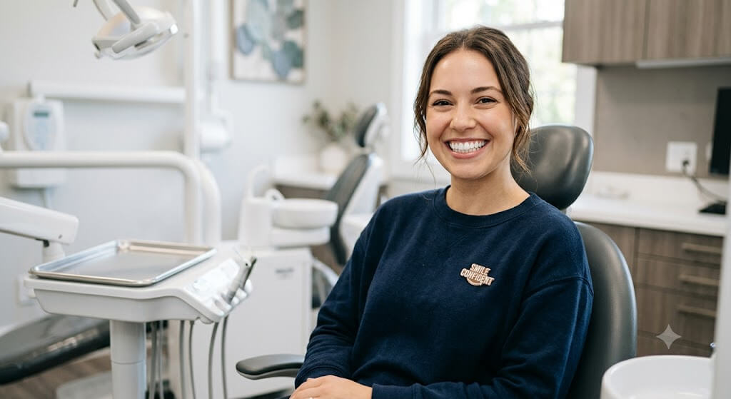 Cosmetic Dentistry Smile Design Calicut