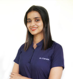 Dr. Varada Sathyanath